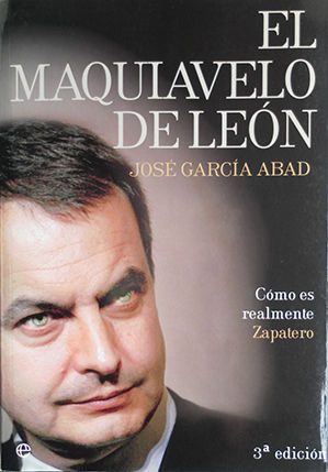 EL MAQUIAVELO DE LE�N