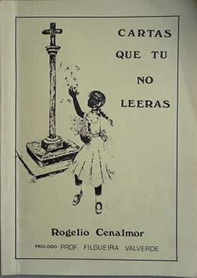 CARTAS QUE TU NO LEERAS