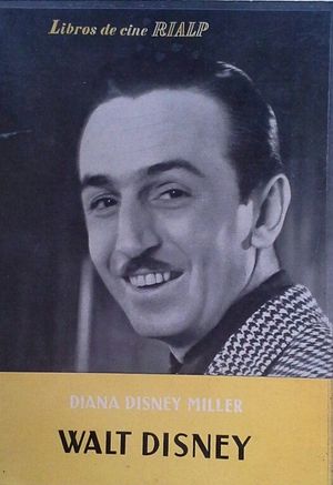 WALT DISNEY
