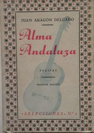 ALMA ANDALUZA