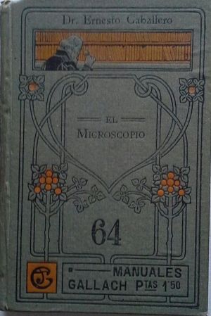 EL MICROSCOPIO
