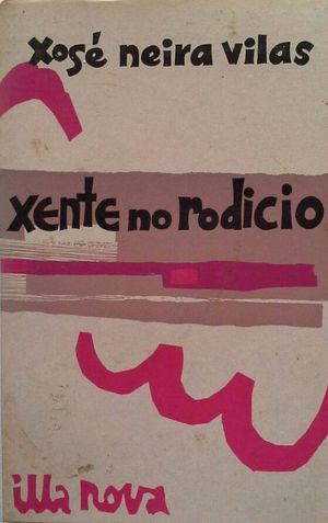 XENTE NO RODICIO