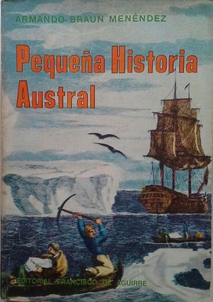PEQUEA HISTORIA AUSTRAL