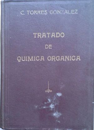 TRATADO DE QUMICA ORGNICA