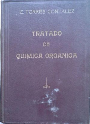 TRATADO DE QU�MICA ORG�NICA
