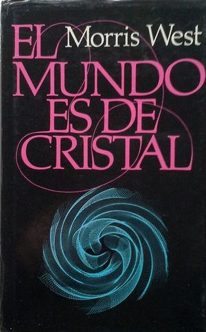 EL MUNDO ES DE CRISTAL