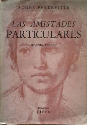 LAS AMISTADES PARTICULARES