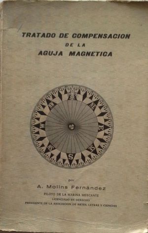 TRATADO DE COMPENSACIN DE LA AGUJA MAGNTICA