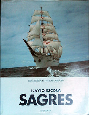 NAVIO ESCOLA SAGRES