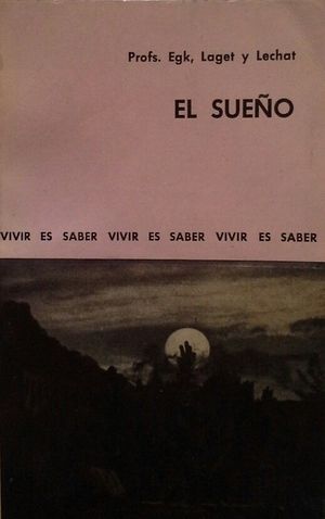 EL SUE�O