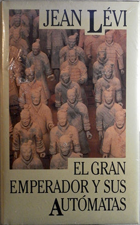 GRAN EMPERADOR Y SUS AUT�MATAS, EL