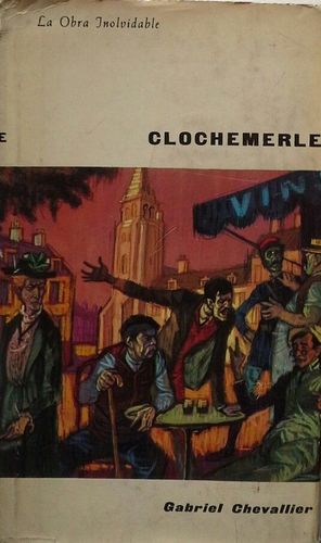 CLOCHEMERLE