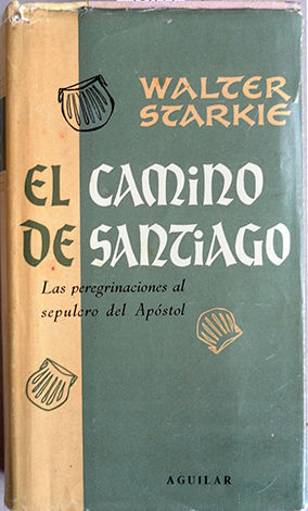 EL CAMINO DE SANTIAGO