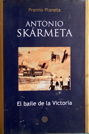 EL BAILE DE LA VICTORIA