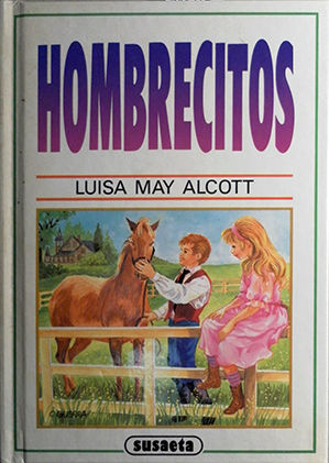 HOMBRECITO