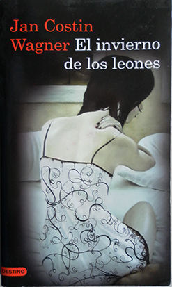 EL INVIERNO DE LOS LEONES