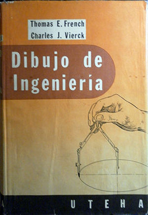 DIBUJO DE INGENIERA