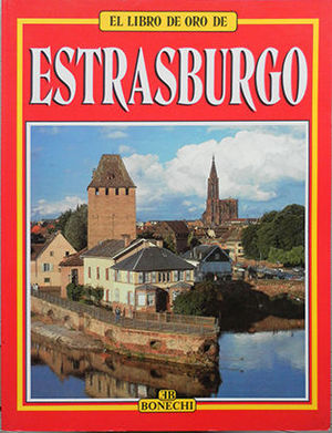 EL LIBRO DE ORO DE ESTRASBURGO