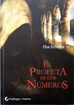 EL PROFETA DE LOS N�MEROS