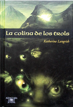 LA COLINA DE LOS TROLS