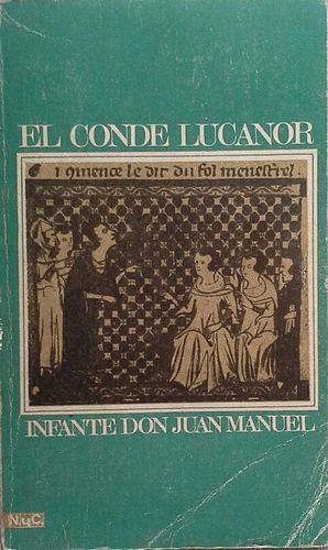 EL CONDE LUCANOR