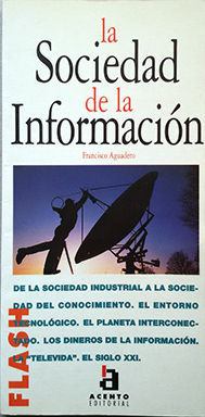 LA SOCIEDAD DE LA INFORMACI�N