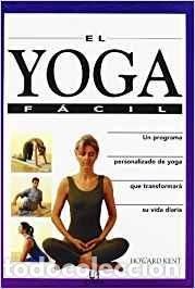 EL YOGA FCIL