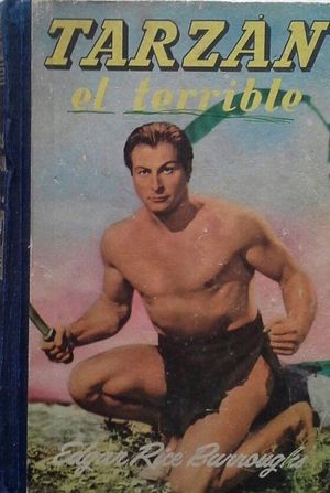 TARZ�N EL TERRIBLE