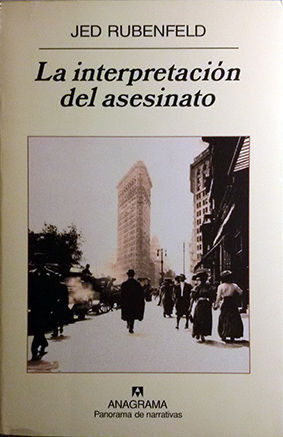 LA INTERPRETACI�N DEL ASESINATO