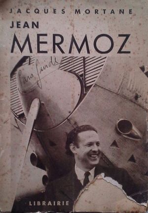 JEAN MERMOZ