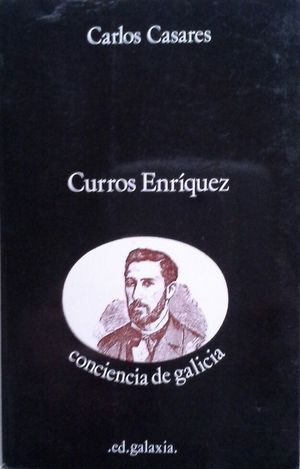 CURROS ENRQUEZ - CONCIENCIA DE GALICIA