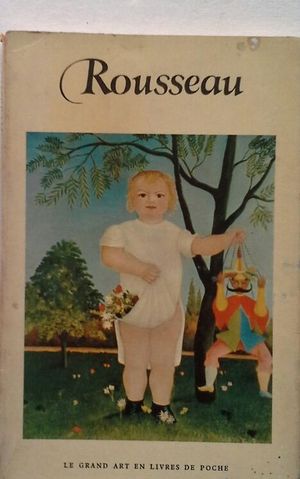 HENRI ROUSSEAU (1844-1910)