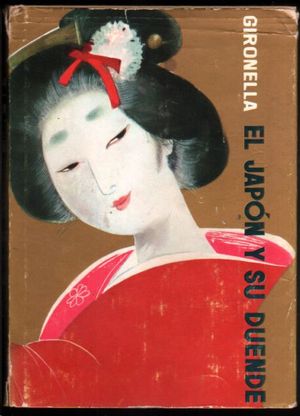 EL JAP�N Y SU DUENDE