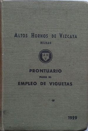 PRONTUARIO PARA EL EMPLEO DE VIGUETAS DE ACERO EN LA CONSTRUCCIN DE EDIFICIOA