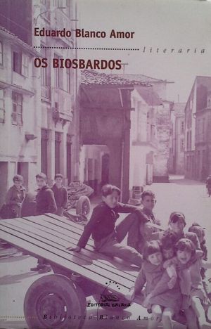 OS BIOSBARDOS