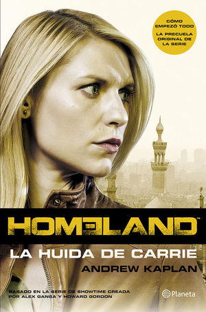HOMELAND