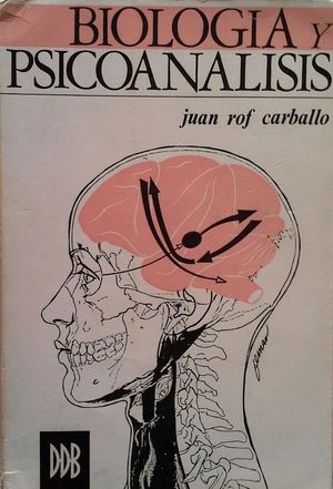BIOLOG�A Y PSICOAN�LISIS