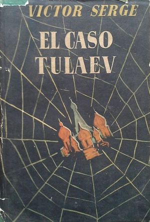 EL CASO TULAEV