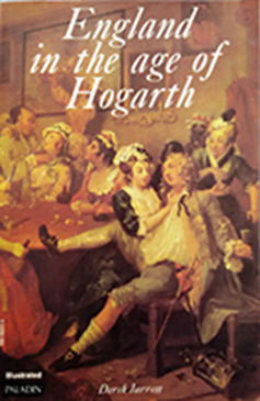 ENGLAND IN THE AGE OF HOGARTH