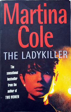 THE LADYKILLER