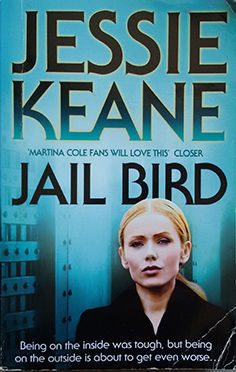 JAIL BIRD