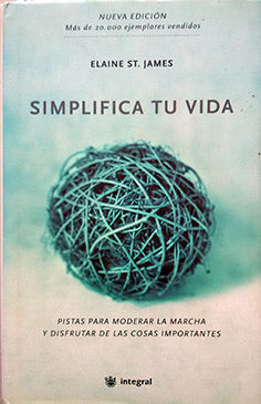 SIMPLIFICA TU VIDA