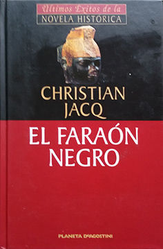 EL FARAON NEGRO