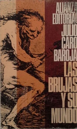LAS BRUJAS Y SU MUNDO