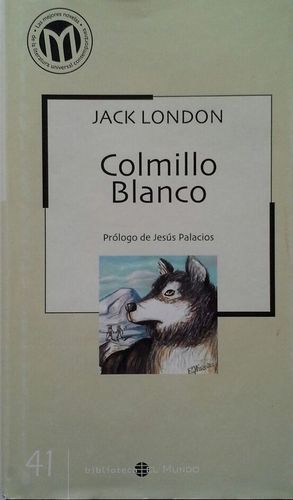 COLMILLO BLANCO