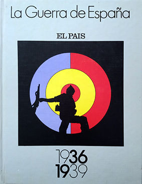 LA GUERRA DE ESPAA 1936 -1939