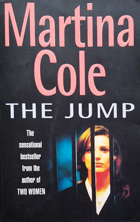 THE JUMP
