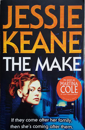 THE MAKE