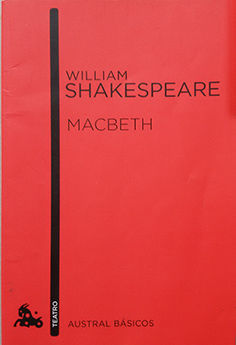 MACBETH