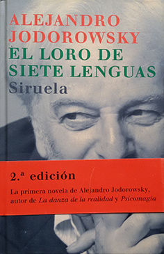 EL LORO DE SIETE LENGUAS